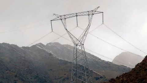 Tajikistan exports over $43.2mn worth of electricity in first half of 2023&nbsp;