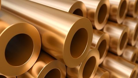 Market fluctuations see uptick in price of gold