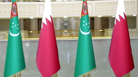 T&uuml;rkmenistan appoints ambassdor to Qatar 