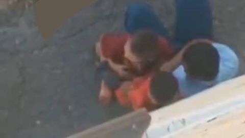 На мужчину, который развращал детей в Алмалыке возбуждено уголовное дело