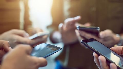 Kazakhstan's authorities urge population to conserve their mobile internet usage