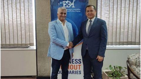 Egypt, Uzbekistan intend to establish joint business council