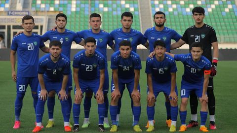 Осиё ўйинлари. Ўзбекистон Олимпия терма жамоасининг рақиблари номи аниқ бўлди 