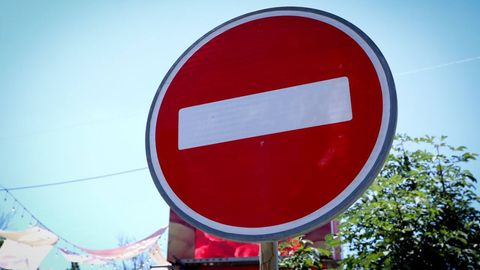 В центре Ташкента на две недели перекроют одну из улиц&nbsp;