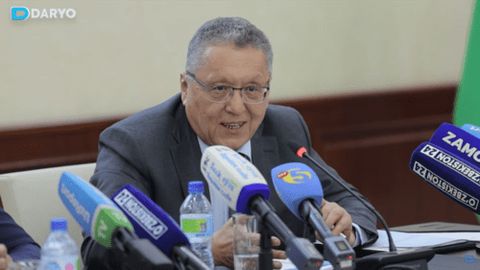 Markaziy bank raisi mamlakat aholisi kreditni asosan nimaga olayotganini ochiqladi