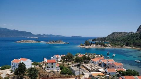 Impact of climate change on tourism industry in Greece causes concern