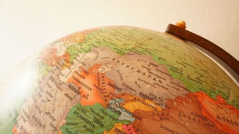 Kazakhstan's bilateral trade highest with China, Russia and EU&nbsp;