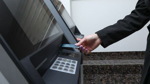 Uzcard va Humo bankomatlarini birlashtirish ishlari to&lsquo;liq yakunlandi