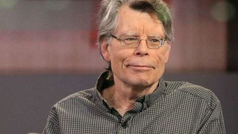 Student from Uzbekistan acquires rights to adapt Stephen King's story for her horror movie&nbsp;