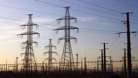 Uzbekistan exports 150mn kWh of electricity to Kyrgyzstan in spring 2023