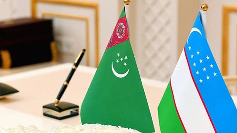 Trade volume between Turkmenistan and Uzbekistan surpasses $430mn over six months&nbsp;