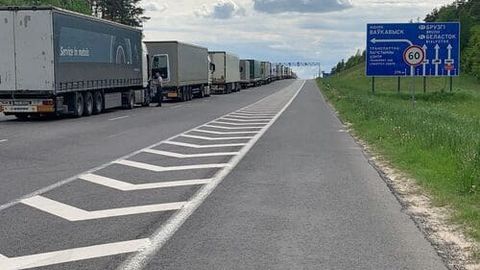 Tourism decline in Eastern Poland: Fewer visitors amid precautions