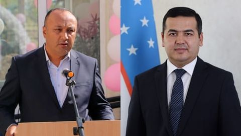 Объявлены новые заместители главы Министерства Сельского хозяйства