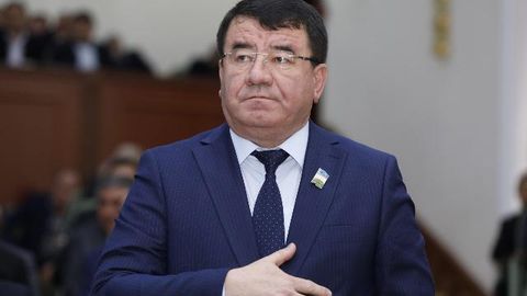 Surxondaryoning sobiq hokimi To&lsquo;ra Bobolov Toshkent viloyatidagi tumanlarning biriga hokim bo&lsquo;ldi
