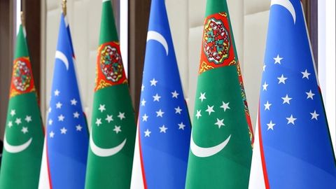 Turkmenistan and Uzbekistan to demarcate common state border