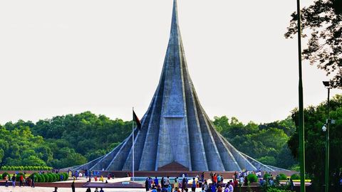 Kazakhstan intends to establish visa exemption agreement with Bangladesh