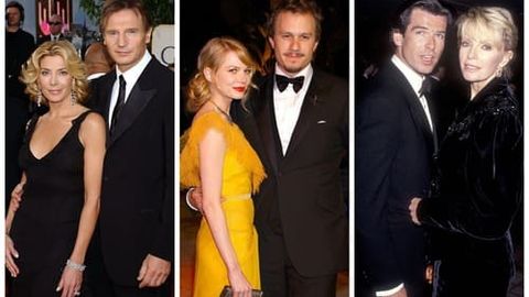 Umr yo&lsquo;ldoshining o&lsquo;limidek og&lsquo;ir judolikni boshdan kechirgan Gollivud yulduzlari (foto)&nbsp;