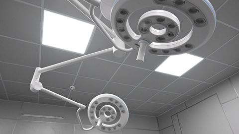 Тошкентдаги туғруқхонада эгизак чақалоқлар вафот этди