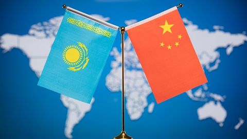 Kazakhstan approves agreement on visa-free regime with China