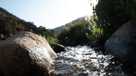 Узбекистан прогреется до 35 градусов