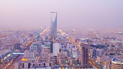 Citizens of Uzbekistan now eligible to apply for electronic visas to travel to Saudi Arabia