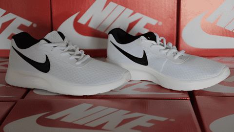 Uzbekistan starts manufacturing Nike footwear