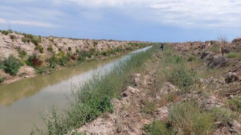 В Казахстане пропавшую девочку нашли мертвой