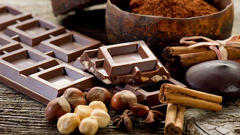 Фойдалими ёки зарар: Шоколаднинг саломатлик ва руҳиятга таъсири&nbsp;