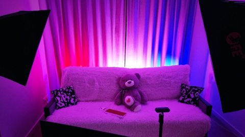 Деятельность группы в сфере порноиндустрии пресекли в Казахстане