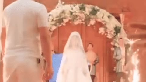 Блогерша, которая подарила своему мужу вторую жену, извинилась (видео)