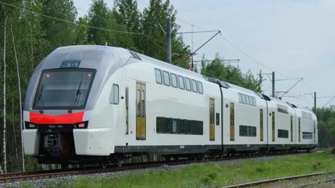 Single high-speed passenger train may connect capitals of&nbsp;T&uuml;rkiye, Azerbaijan, and Georgia