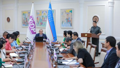 O&lsquo;zbekistonda mahalliy hokimiyat organlarining qurilish sohasiga oid ayrim vakolatlari tugatiladi