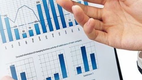 Kazakhstan's economy grows by 4.8% since start of year