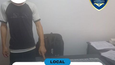 Uzbekistan detains man for abetting illegal immigration into U.S.