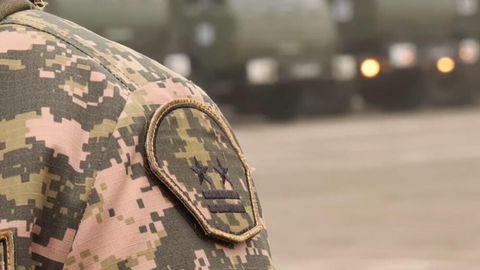 В Казахстане солдат-срочник совершил самоубийство