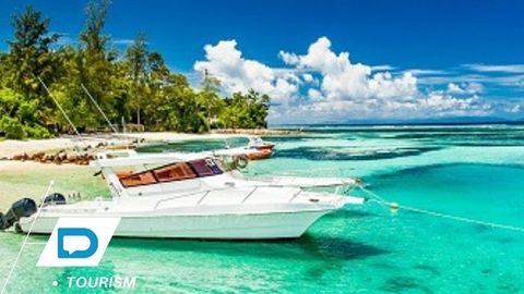 Kazakhstan intends to establish visa-free regime with Seychelles