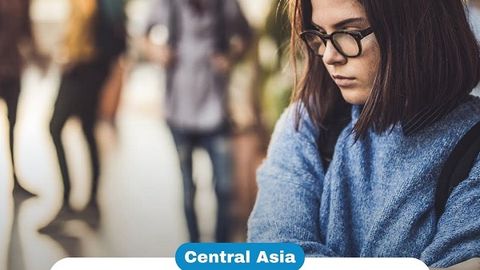 Crime rates rise by 11% among teens in Kazakhstan