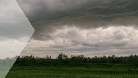 Kazakhstan to experience drop in temperature to 18 degrees
