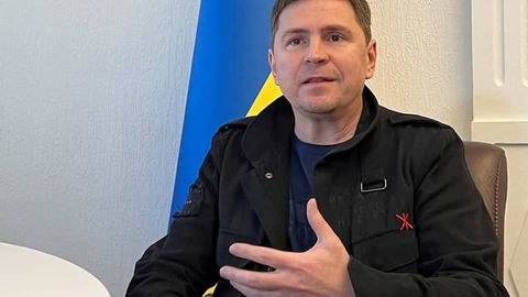 В Украине прокомментировали предполагаемую смерть Пригожина &nbsp;