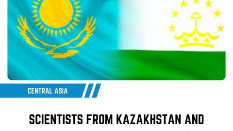 Scientists from Kazakhstan and Tajikistan aim to collaborate on developing medicines