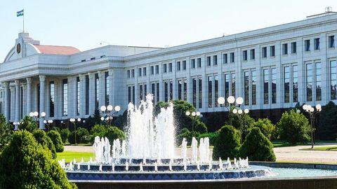 Опубликован новый состав Администрации Президента