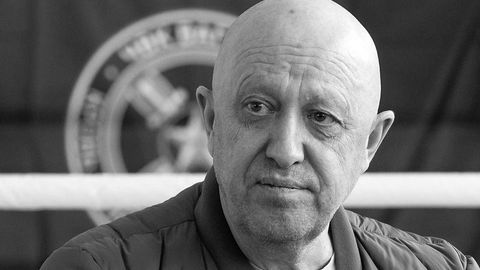 Россия Тергов қўмитаси Пригожиннинг авиаҳалокатда ўлганини тасдиқлади (видео)