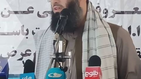 &nbsp;Taliban bans women from visiting national parks