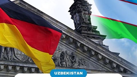 Germany hosts Uzbekistan Textile Days from August 28 to September 2