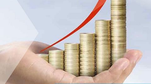 Kazakhstanis' term deposits increase by 2.5%