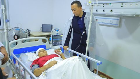 Умида Турсунова иши шахсан вилоят ҳокими назоратига олинди