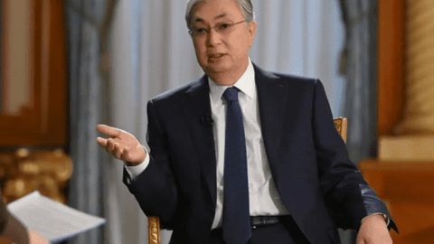 Investors in Kazakhstan's processing industry to receive tax exemption for first three years, as directed by President Kassym-Jomart Tokayev