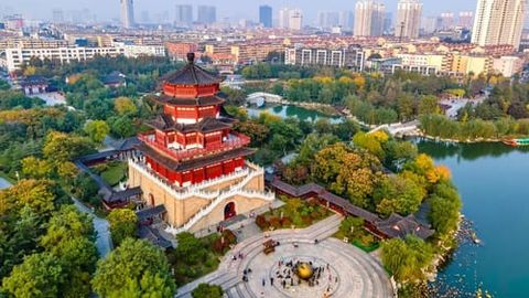 Trade between Kazakhstan and China's province of Shandong exceeds $1bn this year