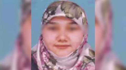 Qizlari bilan xalqaro terrorchilik tashkiloti jangarilari aʼzosi bo&lsquo;lgan o&lsquo;zbekistonlik ayol qidirilmoqda (video)