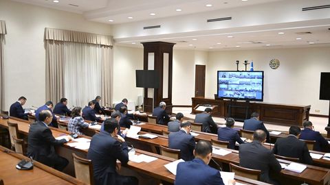 Минэнерго запрещено отключать электроэнергию промышленным предприятиям без предварительного уведомления &mdash; Шавкат Мирзиёев&nbsp;